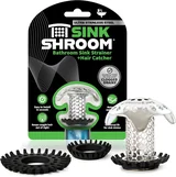 SinkShroom Ultra with the selected package contents