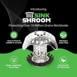 SinkShroom Ultra — manufacturer feature and use image 1