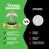 SinkShroom Ultra — manufacturer feature and use image 3