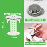 SinkShroom Chrome Edition — manufacturer feature and use image 5