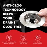 Kitchen SinkShroom — manufacturer feature and use image 1