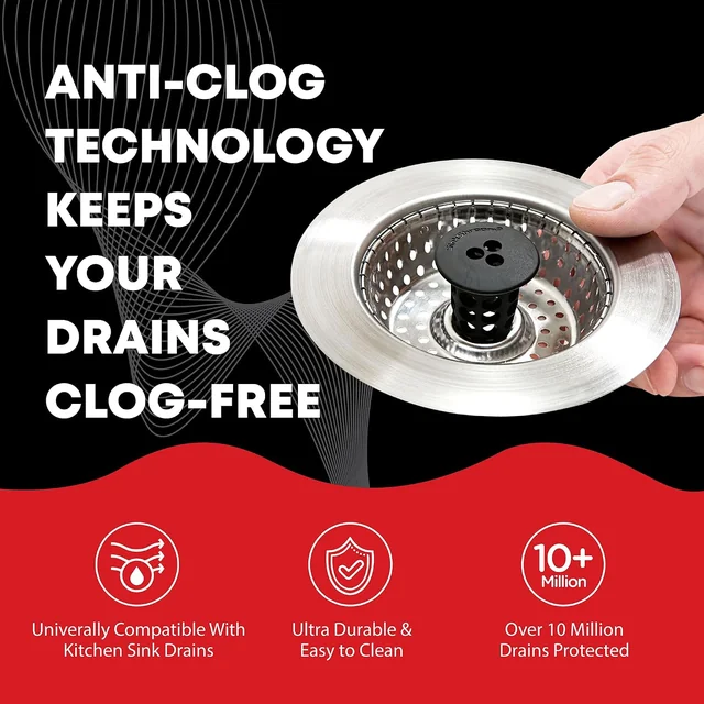 Kitchen SinkShroom — manufacturer feature and use image 1