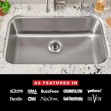 Kitchen SinkShroom — manufacturer feature and use image 3