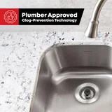 Kitchen SinkShroom — manufacturer feature and use image 4